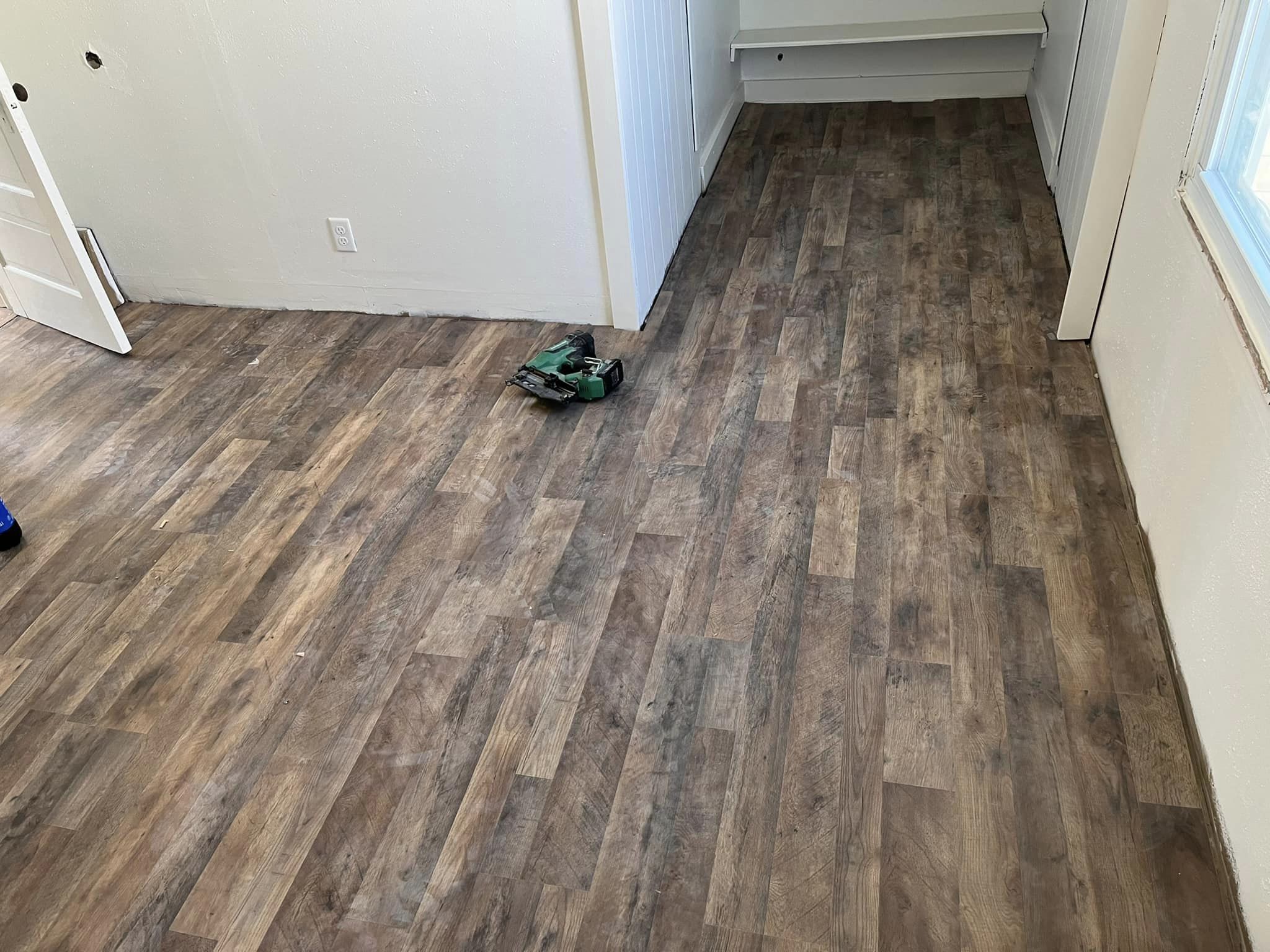 Kennedy Construction & Maintenance